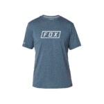 Тениска BOXER SS TECH TEE FOX-motohouse.bg