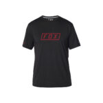 Тениска BOXER SS TECH TEE FOX-motohouse.bg