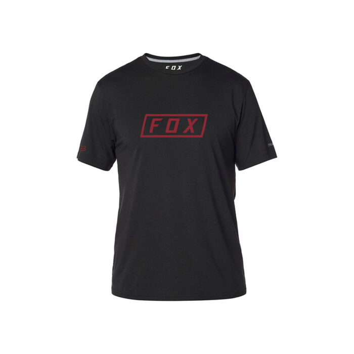 Тениска BOXER SS TECH TEE FOX-motohouse.bg