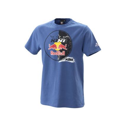 Тениска CIRCLE TEE КТМ-motohouse.bg