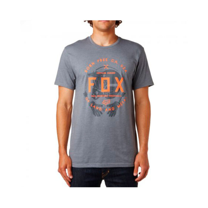 Тениска CLAW SS FOX-motohouse.bg-1