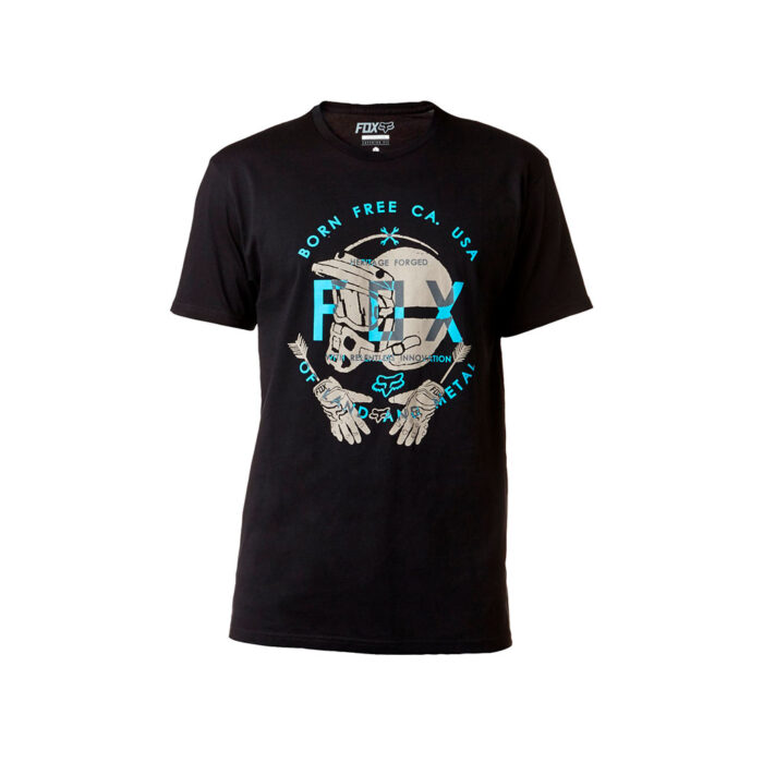 Тениска CLAW SS FOX-motohouse.bg