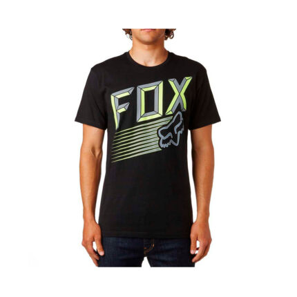 Тениска EFFICIENCY SS FOX-motohouse.bg