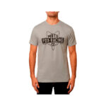 Тениска FLAT HAED SS PREMIUM TEE FOX-motohouse.bg
