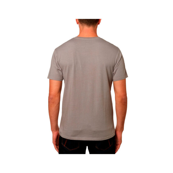 Тениска FLAT HAED SS PREMIUM TEE FOX-motohouse.bg