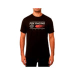 Тениска GLOBAL SS TECH TEE FOX-motohouse.bg