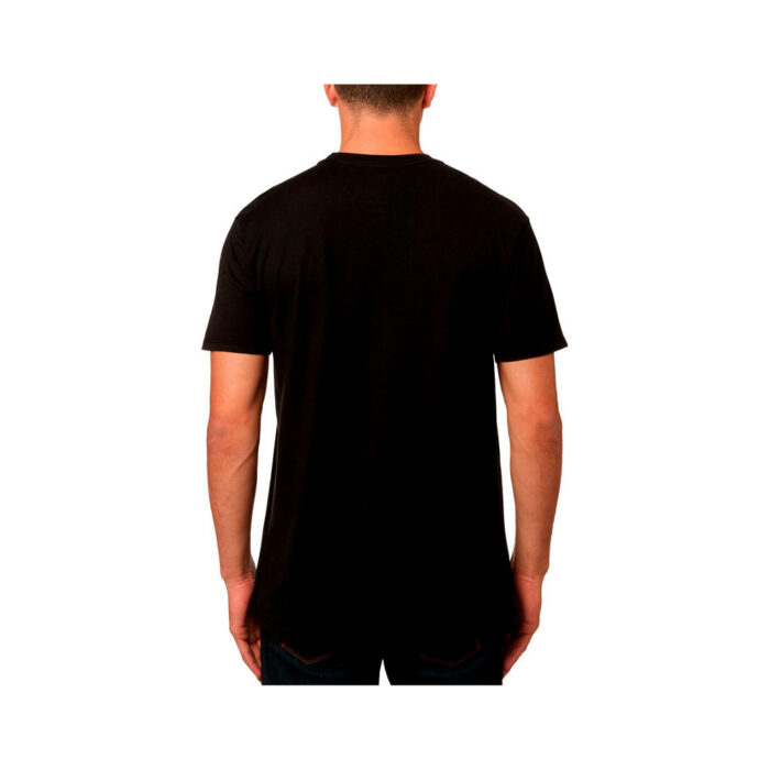 Тениска GLOBAL SS TECH TEE FOX-motohouse.bg