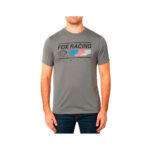 Тениска GLOBAL SS TECH TEE FOX-motohouse.bg