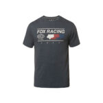 Тениска GLOBAL SS TECH TEE FOX-motohouse.bg