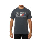 Тениска GLOBAL SS TECH TEE FOX-motohouse.bg