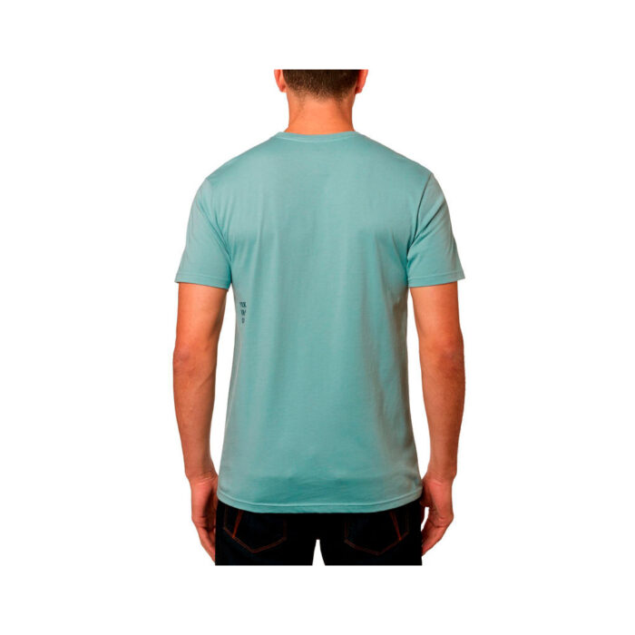 Тениска HELLION PREMIUM SS TEE FOX-motohouse.bg