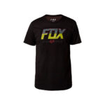 Тениска KATCH FOX SS TECH TEE-motohouse.bg