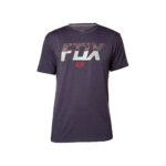 Тениска KATCH FOX SS TECH TEE-motohouse.bg