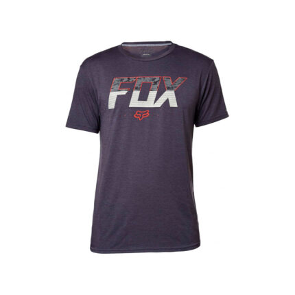 Тениска KATCH FOX SS TECH TEE-motohouse.bg