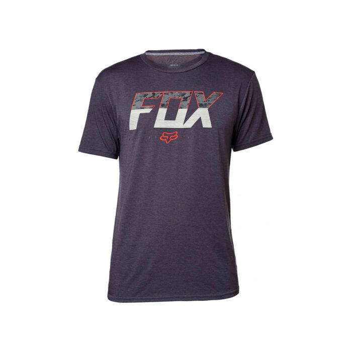 Тениска KATCH FOX SS TECH TEE-motohouse.bg