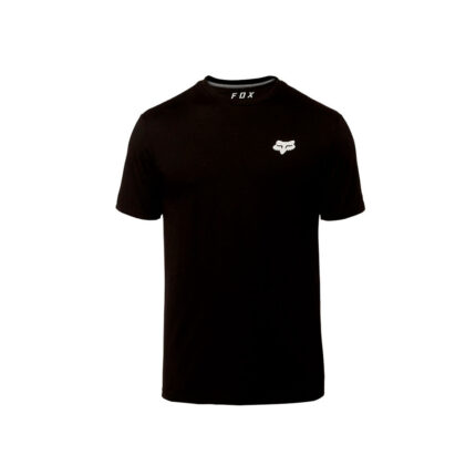 Тениска MANIFEST SS TECH TEE FOX-motohouse.bg