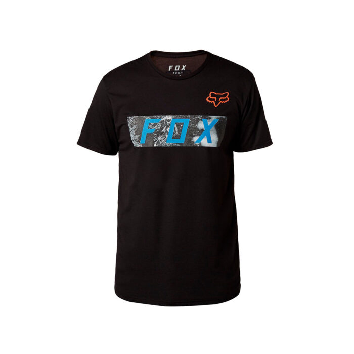 Тениска MEGAMETER SS TECH TEE FOX-motohouse.bg
