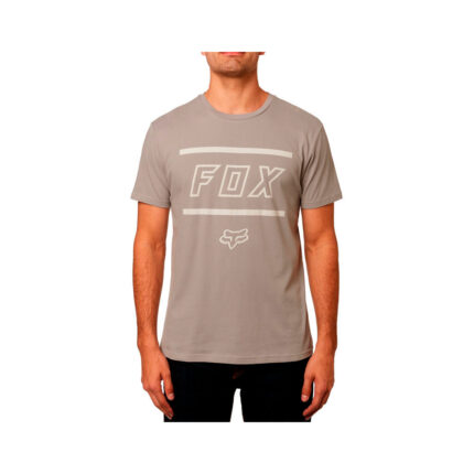 Тениска MIDWAY SS AIRLINE TEE FOX-motohouse.bg