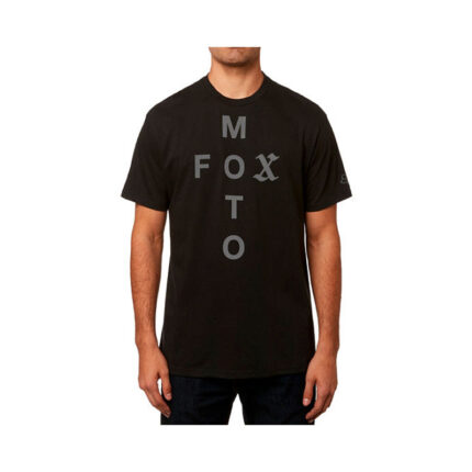 Тениска MOTO CROSS SS TECH TEE FOX-motohouse.bg