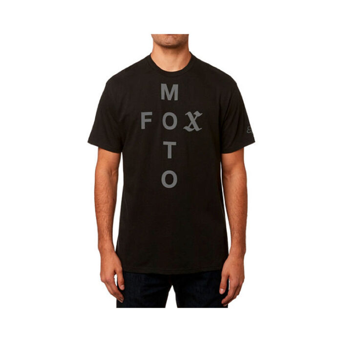 Тениска MOTO CROSS SS TECH TEE FOX-motohouse.bg