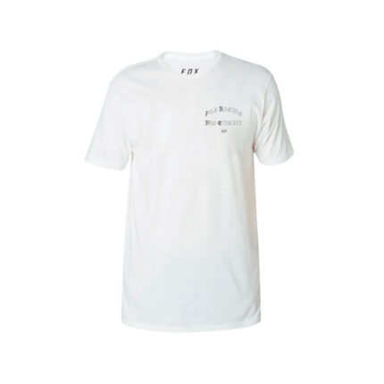 Тениска PRO CIRCUIT SS TECH TEE FOX-motohouse.bg