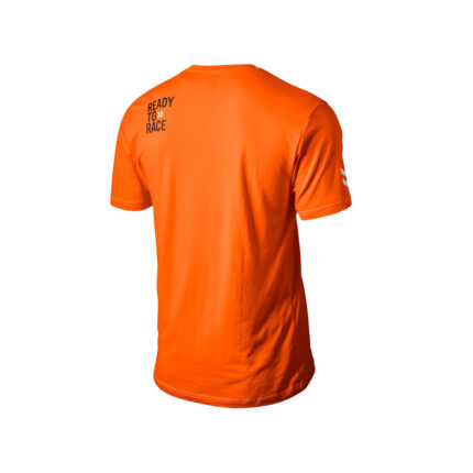 Тениска RACING TEE КТМ-motohouse.bg