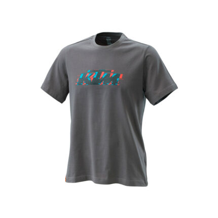 Тениска RADICAL LOGO TEE КТМ-motohouse.bg