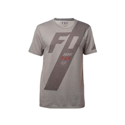 Тениска SCALENE SS TECH TEE FOX-motohouse.bg