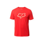 Тениска SLASH SS AIRLINE TEE FOX-motohouse.bg