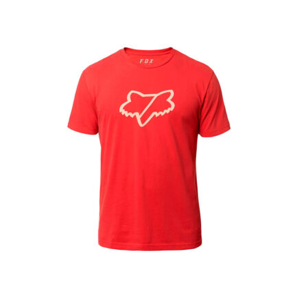 Тениска SLASH SS AIRLINE TEE FOX-motohouse.bg