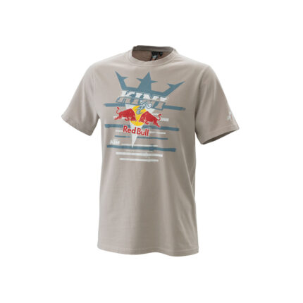 Тениска STEPS TEE КТМ-motohouse.bg