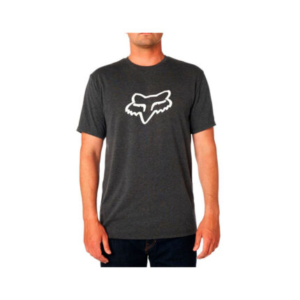 Тениска TOURNAMENT SS TECH TEE FOX-motohouse.bg