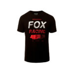 Тениска UNLIMITED SS AIRLINE TEE FOX-motohouse.bg