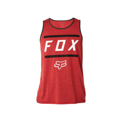 Топ LISTLESS TECH TANK FOX-motohouse.bg