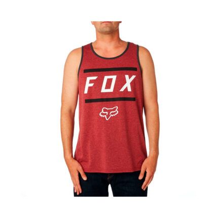 Топ LISTLESS TECH TANK FOX-motohouse.bg