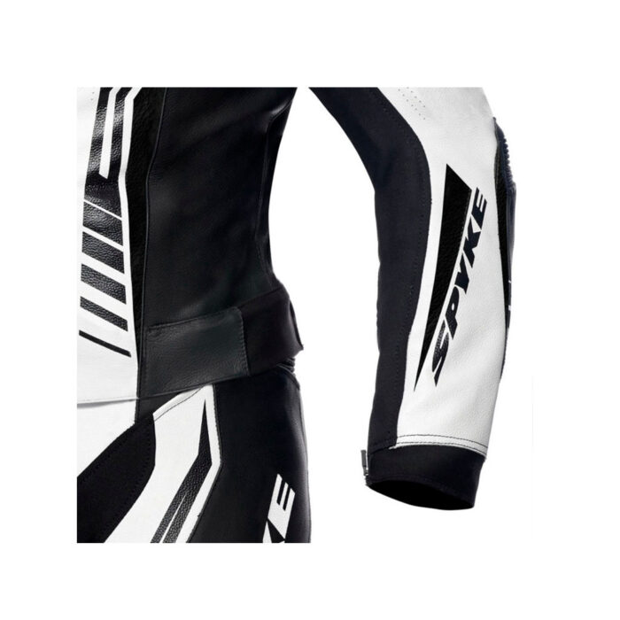 Цял Екип ASSEN SPORT SPYKE-motohouse.bg