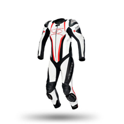 Цял Екип MUGELLO KANGAROO MIX RACE SPYKE-motohouse.bg