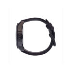 Часовник TECH WATCH 3H BLACK-BLACK-GREEN ALPINESTARS