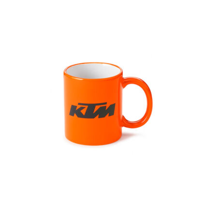 Чаша MUG ORANGE КТМ-motohouse.bg