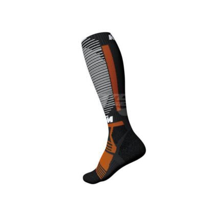 Чорапи 3PW22000530 SOCKS LONG TOURING KTM