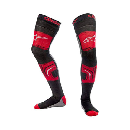 Чорапи KNEE BRACE SOCKS ALPINESTARS-motohouse.bg