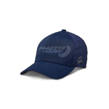 Шапка CODEX TECH HAT NAVY ALPINESTARS