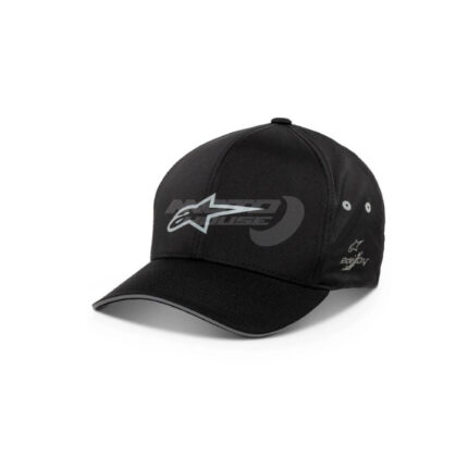Шапка REFLEX TECH HAT BLACK ALPINESTARS