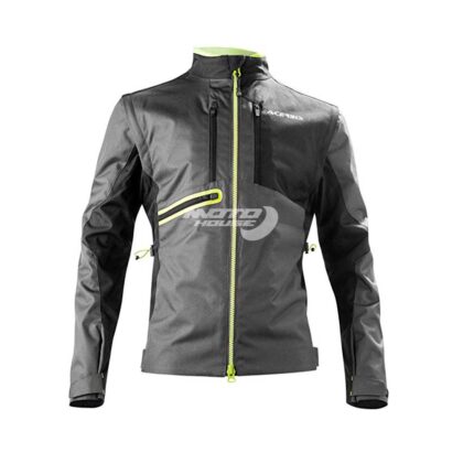 ЯКЕ ACERBIS ENDURO ONE-motohouse.bg-2
