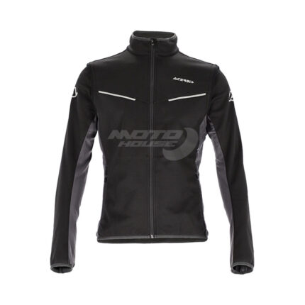 ЯКЕ TRACK SOFTSHELL ACERBIS