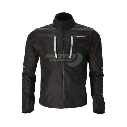 ЯКЕ X-DURO BLACK ACERBIS