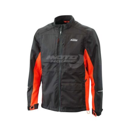 Яке 3PW21003080 RACETECH WP JACKET KTM