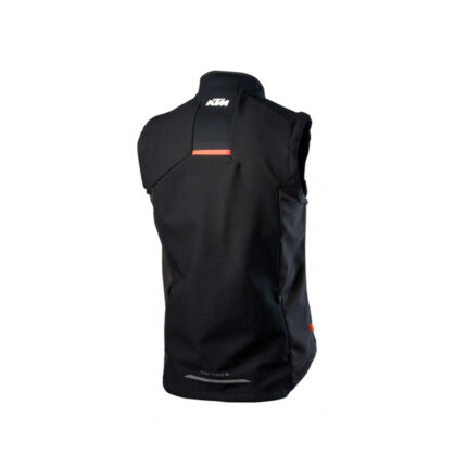 Яке ENDURO VEST 3PW20000480 КТМ-motohouse.bg