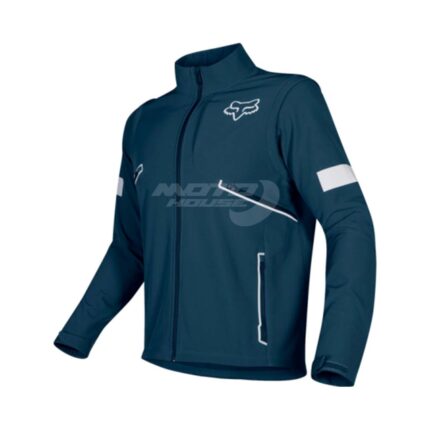 Яке LEGION SOFTSHELL JACKET FOX