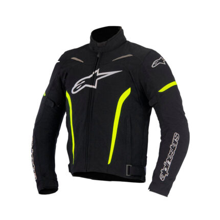 Яке ROX TEXTILE JACKET ALPINESTARS-motohouse.bg